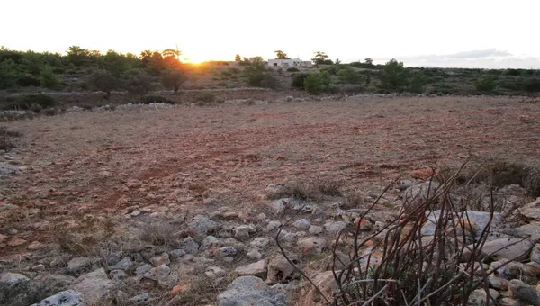 17,000 m² Land for Sale in Sternes, Akrotiri — photo 2