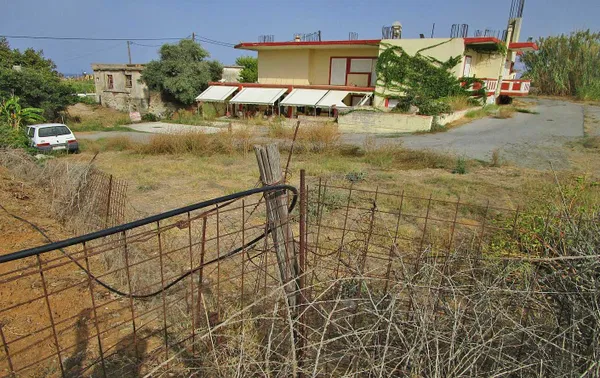 1,860 m² Land for Sale in Maleme, Platanias — photo 5