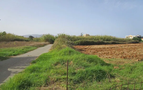 1,860 m² Land for Sale in Maleme, Platanias