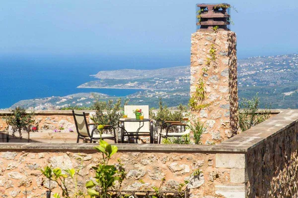 Sea-View Hotel for Sale in Apokoronas, Chania — photo 2