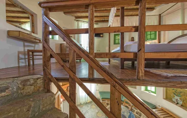 Sea-View Hotel for Sale in Leros, Dodecanese Islands — photo 4
