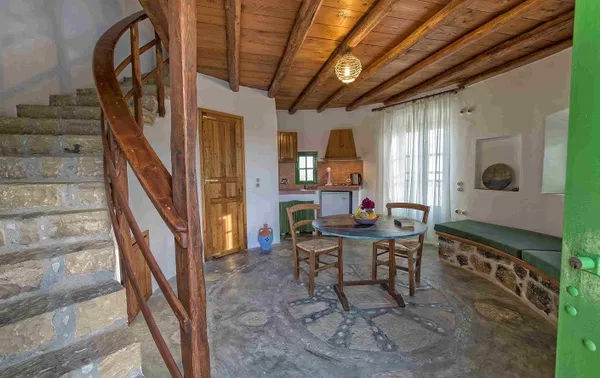 Sea-View Hotel for Sale in Leros, Dodecanese Islands — photo 3