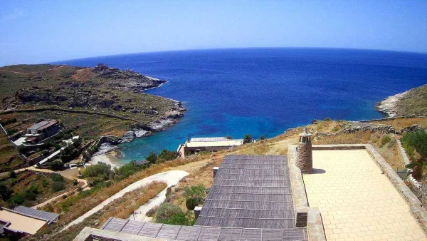 Sea View Five-Bedroom Villa for Sale in Kea, Cyclades — photo 3