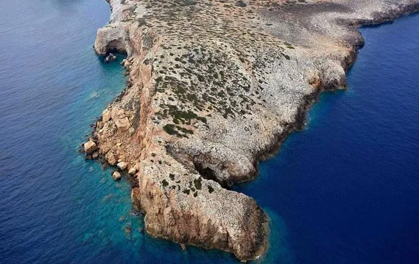 Sea View Private Island for Sale in Aegean Sea, Cyclades — photo 3