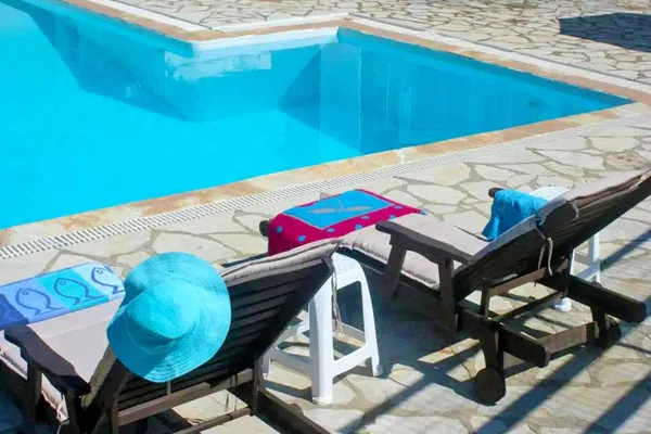 Sea-View Four-Bedroom Villa for Sale in Corfu, Ionian Islands — photo 3