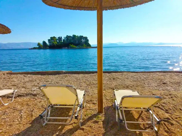 Sea-View Four-Bedroom Villa for Sale in Corfu, Ionian Islands — photo 2