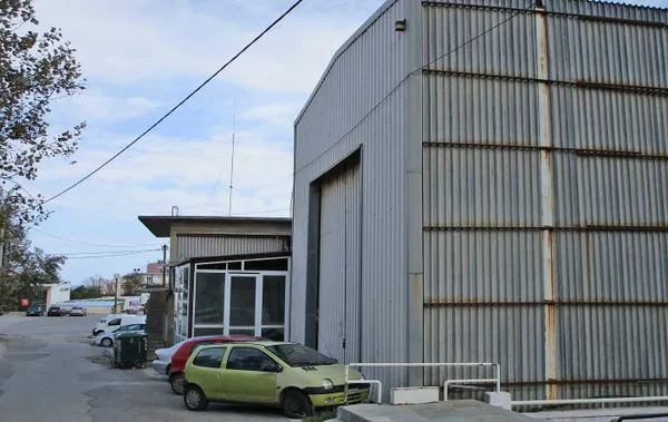Building for Sale in Makris toixos, Chania