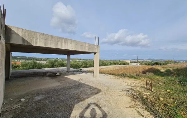 Six-Bedroom Villa for Sale in Perivolia, Chania — photo 4