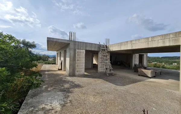 Six-Bedroom Villa for Sale in Perivolia, Chania — photo 5