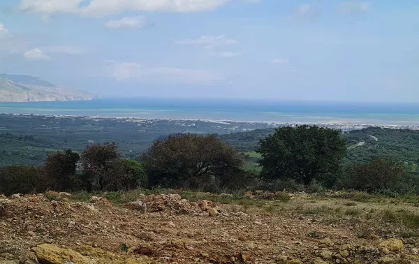 Sea-View 28,000 m² Plot of Land for Sale in Kournas, Apokoronas — photo 4