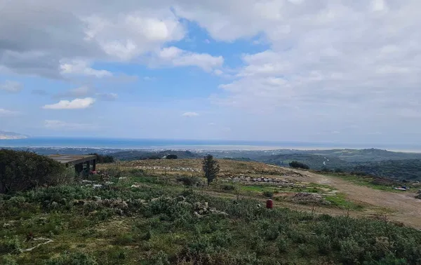Sea-View 28,000 m² Plot of Land for Sale in Kournas, Apokoronas — photo 5
