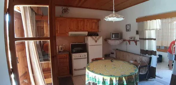 52 m² Apartment with Two Bedrooms for Sale in Lesvos, Eastern Aegean — photo 5