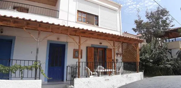 52 m² Apartment with Two Bedrooms for Sale in Lesvos, Eastern Aegean — photo 2