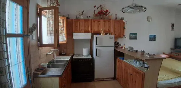 52 m² Apartment with Two Bedrooms for Sale in Lesvos, Eastern Aegean — photo 4