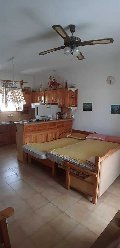 52 m² Apartment with Two Bedrooms for Sale in Lesvos, Eastern Aegean — photo 3