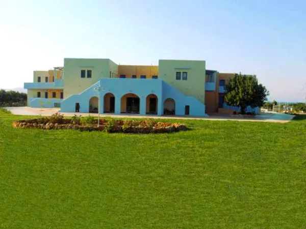 Sea-View Hotel for Sale in Monemvasia, Lakonia — photo 5
