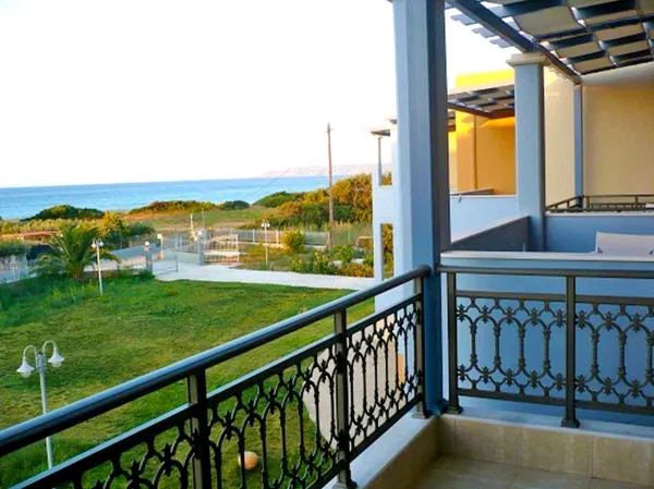 Sea-View Hotel for Sale in Monemvasia, Lakonia — photo 3