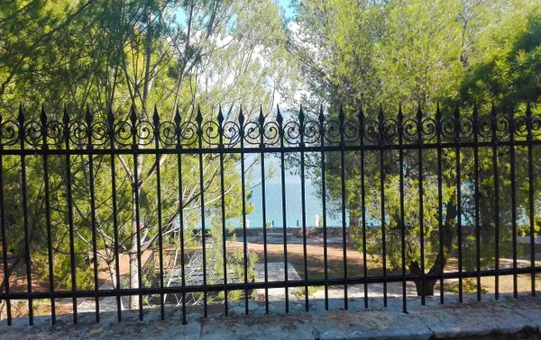 Sea View Four-Bedroom Villa for Sale in Galaxidi Fokidas, Fokida — photo 2