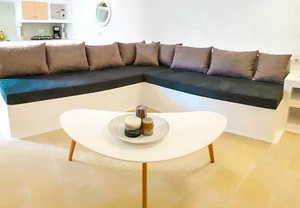 140 m² Sea View Hotel for Sale in Santorini, Cyclades — photo 3