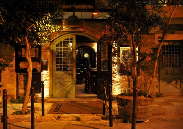 498 m² Building for Sale in Gazi - Metaxourgio - Votanikos, Athens Center — photo 3