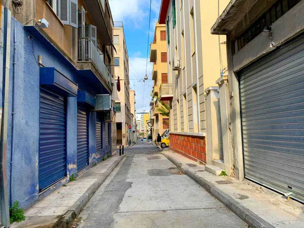 429 m² Building for Sale in Gazi - Metaxourgio - Votanikos, Athens Center — photo 4