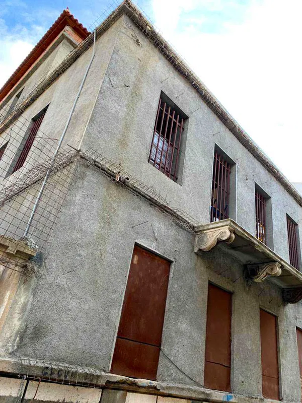 429 m² Building for Sale in Gazi - Metaxourgio - Votanikos, Athens Center