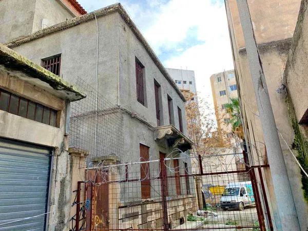 429 m² Building for Sale in Gazi - Metaxourgio - Votanikos, Athens Center — photo 5