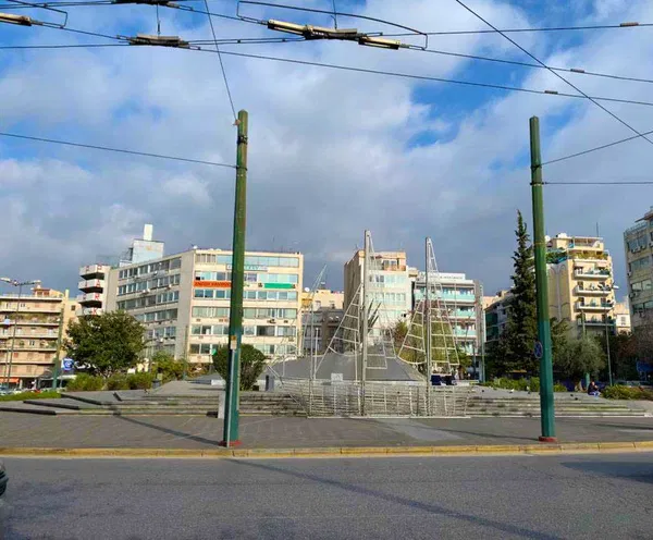 429 m² Building for Sale in Gazi - Metaxourgio - Votanikos, Athens Center — photo 3