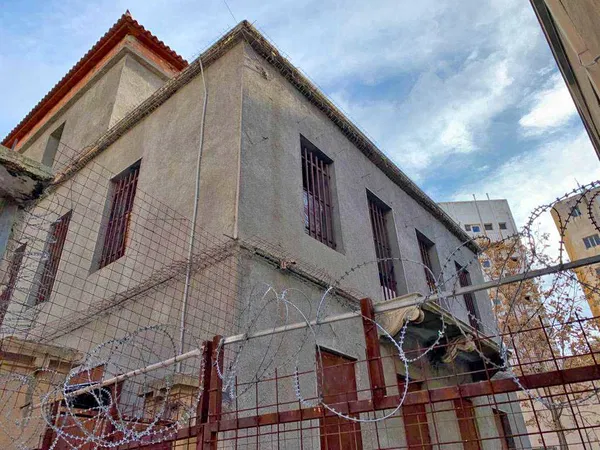 429 m² Building for Sale in Gazi - Metaxourgio - Votanikos, Athens Center — photo 2