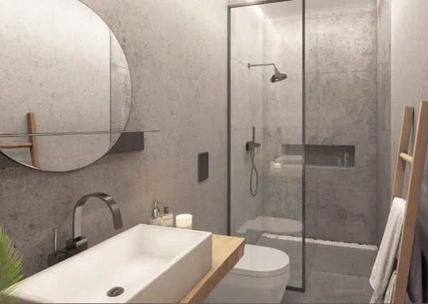 One-Bedroom Newly Built Penthouse for Sale in Kallithea, Athens Southern suburbs — photo 2