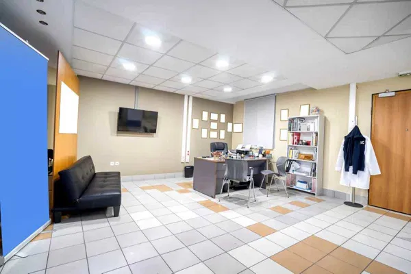 Business for Sale in Center Athens, Athens Center