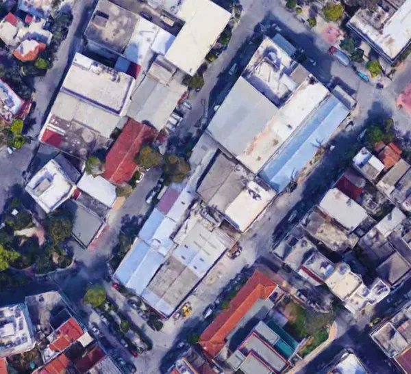 Plot of Land for Sale in Nea Ionia, Athens Western Suburbs