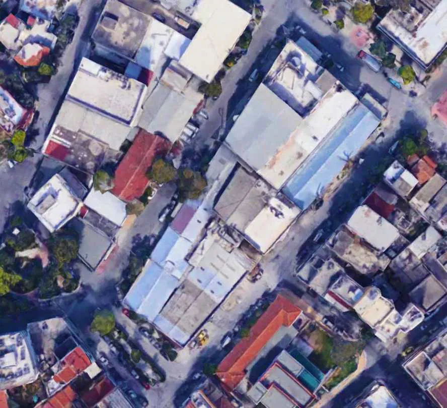 Plot of Land for Sale in Nea Ionia, Athens Western Suburbs