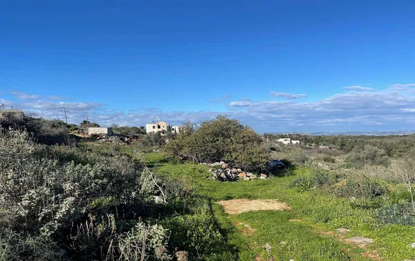 449 m² Plot of Land for Sale in Sellia, Apokoronas — photo 5