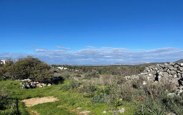449 m² Plot of Land for Sale in Sellia, Apokoronas — photo 3