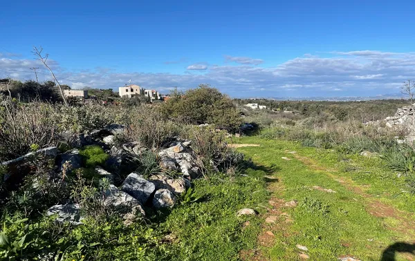 449 m² Plot of Land for Sale in Sellia, Apokoronas — photo 2