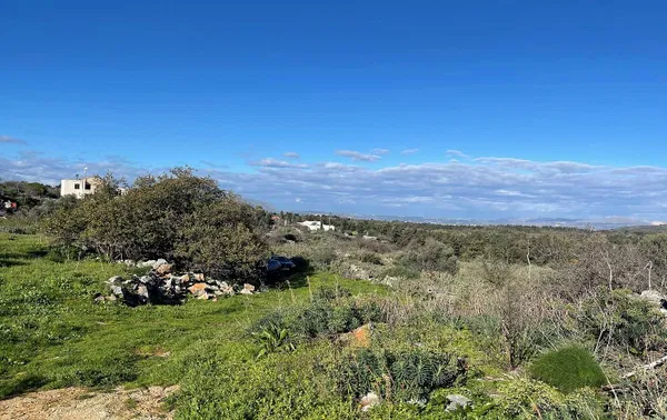 449 m² Plot of Land for Sale in Sellia, Apokoronas