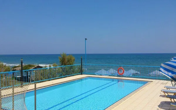 644 m² Sea-View Hotel for Sale in Rethymnon — photo 3