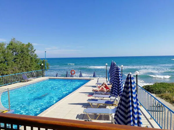 644 m² Sea-View Hotel for Sale in Rethymnon — photo 4