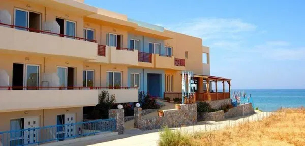 644 m² Sea-View Hotel for Sale in Rethymnon — photo 5