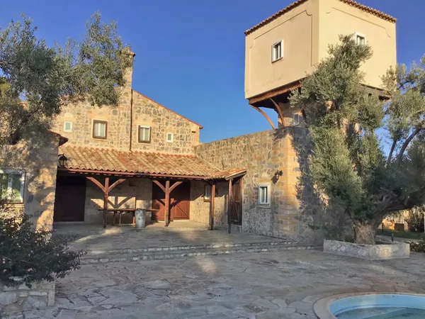 Six-Bedroom Apartment for Sale in Paiania, Athens Eastern Suburbs