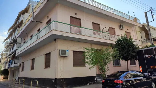Building for Sale in Korydallos, Piraeus