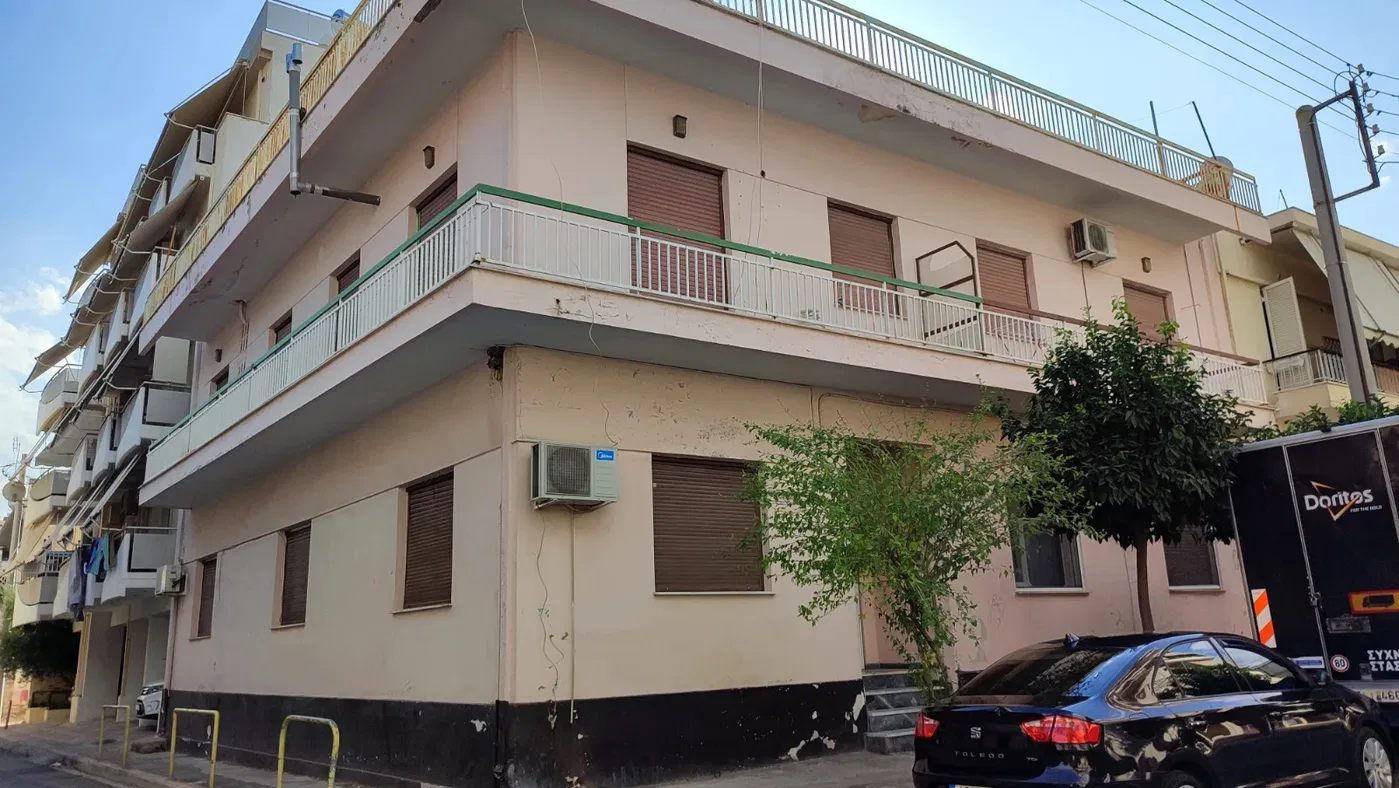 Building for Sale in Korydallos, Piraeus