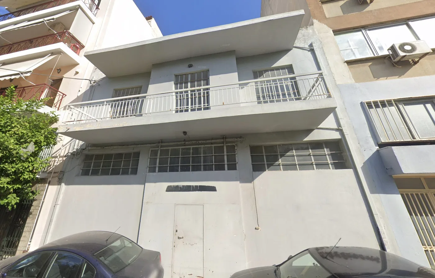 294 m² Building for Sale in Center Athens, Athens Center