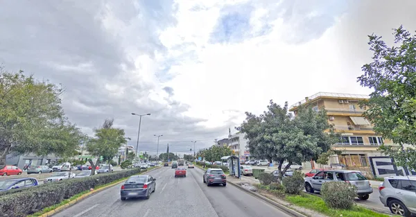 Building for Sale in Glyfada, Athens Southern suburbs