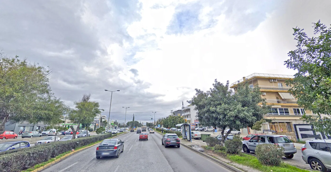 Building for Sale in Glyfada, Athens Southern suburbs