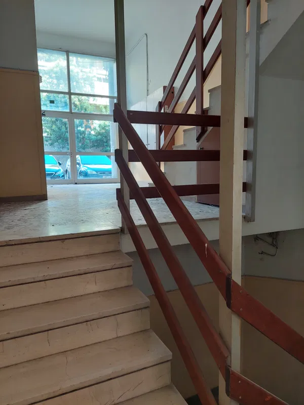 1118 m² Building for Sale in Sepolia, Athens Center — photo 4