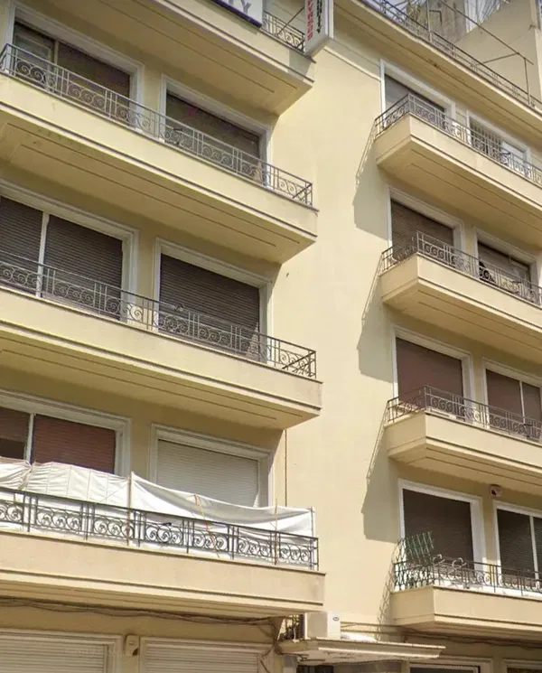 2000 m² Building for Sale in Center Athens, Athens Center