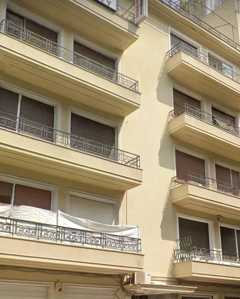 2000 m² Building for Sale in Center Athens, Athens Center