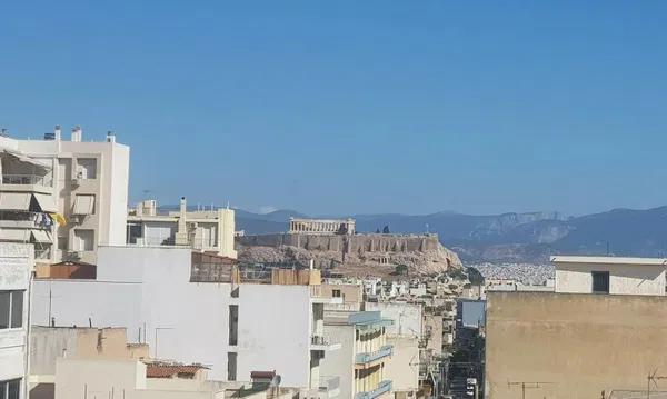 Building for Sale in Dafni, Athens Southern suburbs